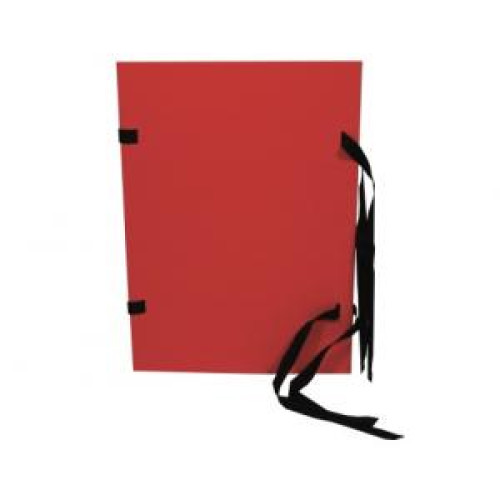 Spisové dosky prešpánové A4 HIT OFFICE červené Spisové dosky prešpánové A4 HIT OFFICE červené