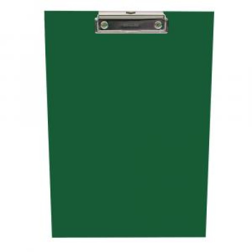 Písacia podložka lamino A4 HIT OFFICE tmavozelená Písacia podložka lamino A4 HIT OFFICE tmavozelená