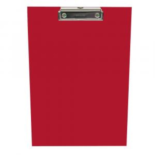 Písacia podložka lamino A4 HIT OFFICE červená Písacia podložka lamino A4 HIT OFFICE červená