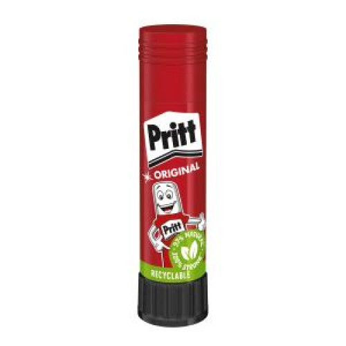 Lepiaca tyčinka Pritt Stick 10g Lepiaca tyčinka Pritt Stick 10g