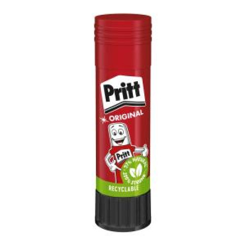 Lepiaca tyčinka Pritt Stick 20g Lepiaca tyčinka Pritt Stick 20g