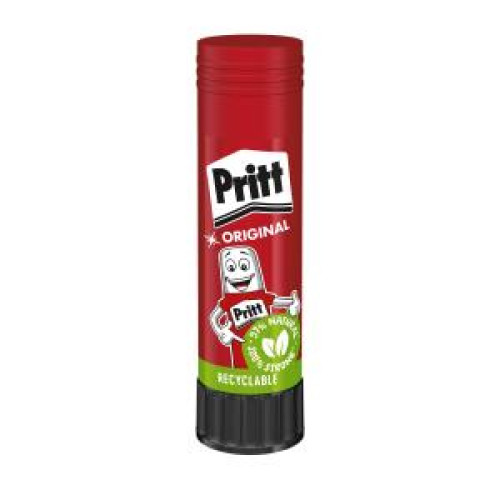 Lepiaca tyčinka Pritt Stick 40g Lepiaca tyčinka Pritt Stick 40g