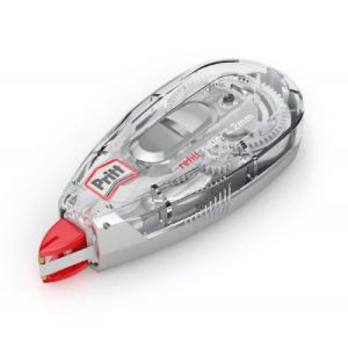 Korekčný roller Pritt vymeniteľný 4,2mm x 12m Korekčný roller Pritt vymeniteľný 4,2mm x 12m