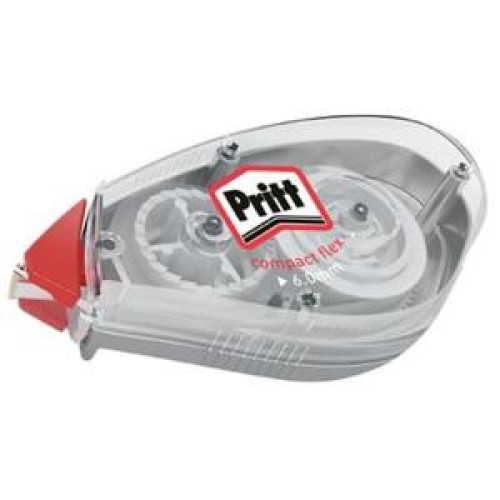 Korekčný roller Compact 6mm x 10m Korekčný roller Compact 6mm x 10m