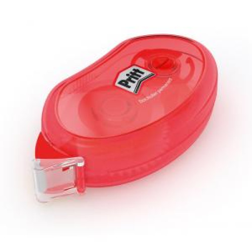 Lepiaci roller Pritt Compact permanentný 10m Lepiaci roller Pritt Compact permanentný 10m