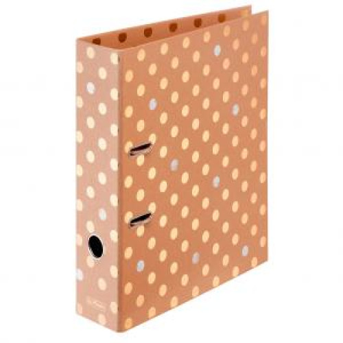 Zakladač pákový Herlitz maX.file 8cm Pure Glam Zakladač pákový Herlitz maX.file 8cm Pure Glam